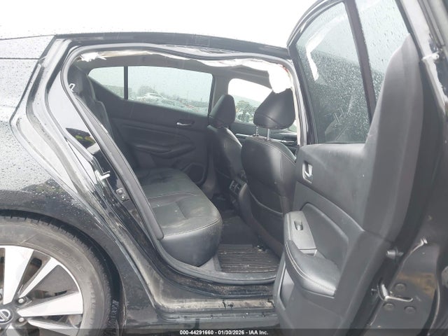 Nissan Altima 2.5 Sl 2019 1N4BL4EV6KC231505 Image 8