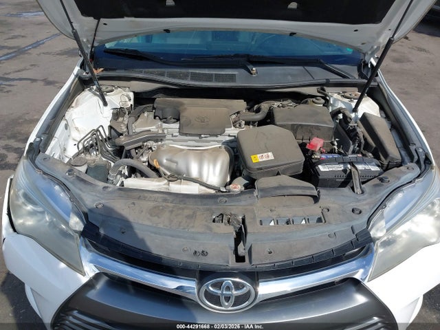 Aukcja sprzedaży 2017 Toyota Camry Le, vin: 4T1BF1FKXHU435453, numer aukcji: 44291668