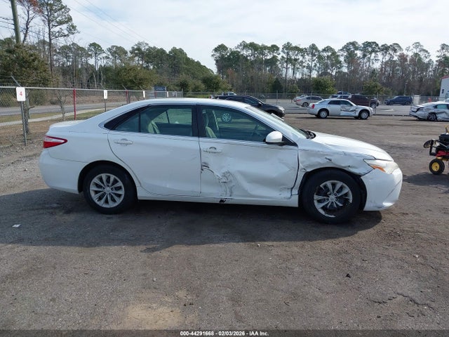 Aukcja sprzedaży 2017 Toyota Camry Le, vin: 4T1BF1FKXHU435453, numer aukcji: 44291668