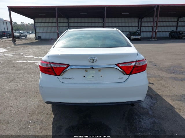 Aukcja sprzedaży 2017 Toyota Camry Le, vin: 4T1BF1FKXHU435453, numer aukcji: 44291668