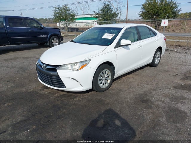 Aukcja sprzedaży 2017 Toyota Camry Le, vin: 4T1BF1FKXHU435453, numer aukcji: 44291668