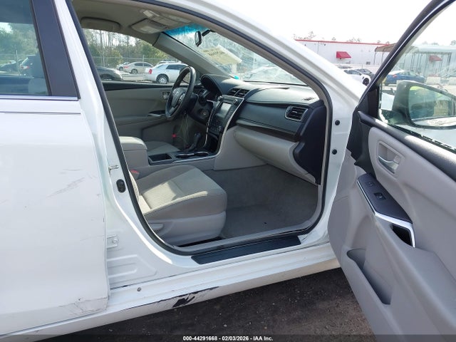 Aukcja sprzedaży 2017 Toyota Camry Le, vin: 4T1BF1FKXHU435453, numer aukcji: 44291668