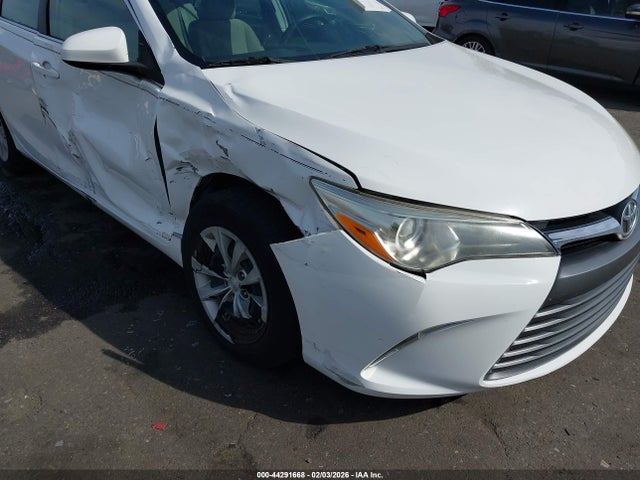 Aukcja sprzedaży 2017 Toyota Camry Le, vin: 4T1BF1FKXHU435453, numer aukcji: 44291668