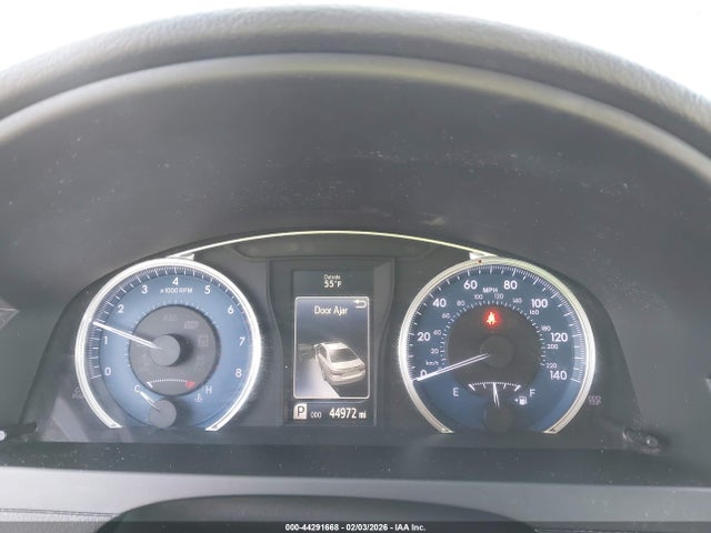 Aukcja sprzedaży 2017 Toyota Camry Le, vin: 4T1BF1FKXHU435453, numer aukcji: 44291668