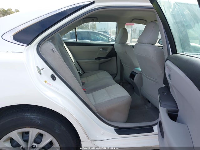Aukcja sprzedaży 2017 Toyota Camry Le, vin: 4T1BF1FKXHU435453, numer aukcji: 44291668