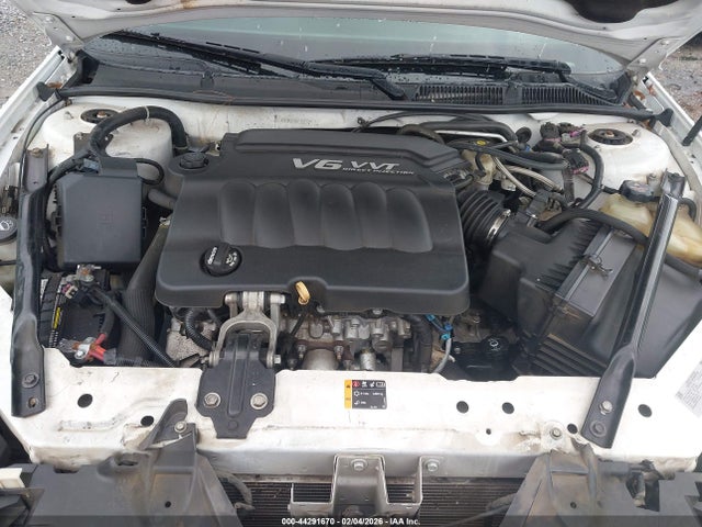 2G1WB5E3XG1102126 Chevrolet Impala Limited Lt
