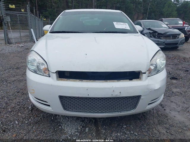 2G1WB5E3XG1102126 Chevrolet Impala Limited Lt