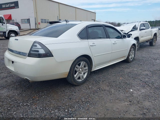2G1WB5E3XG1102126 Chevrolet Impala Limited Lt