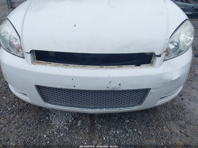2G1WB5E3XG1102126 Chevrolet Impala Limited Lt