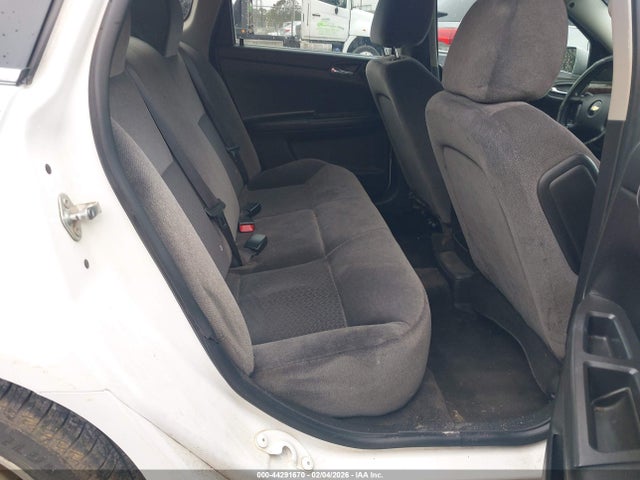 2G1WB5E3XG1102126 Chevrolet Impala Limited Lt