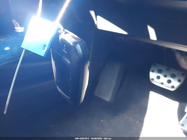 Toyota CAMRY SE 2025 4T1DAACK9SU577697 Image 11