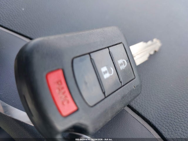 2017 MITSUBISHI LANCER JA32U2FU3HU009149 Photo 10