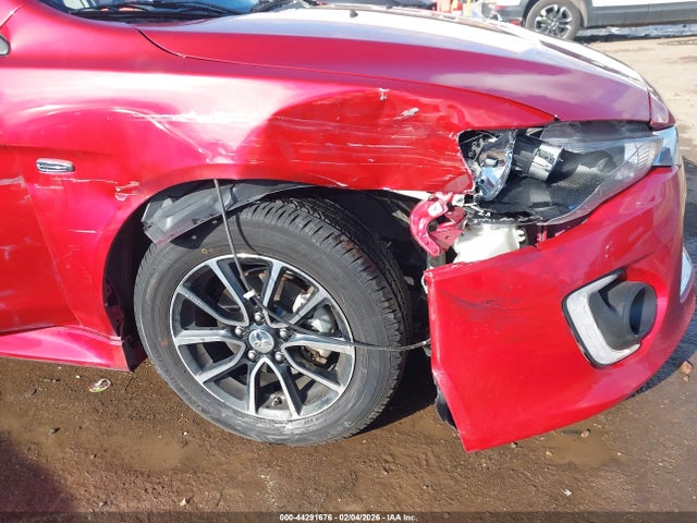 2017 MITSUBISHI LANCER JA32U2FU3HU009149 Photo 5