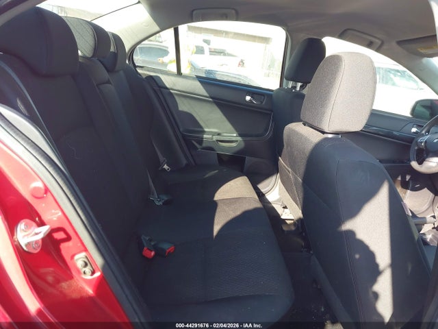 2017 MITSUBISHI LANCER JA32U2FU3HU009149 Photo 7