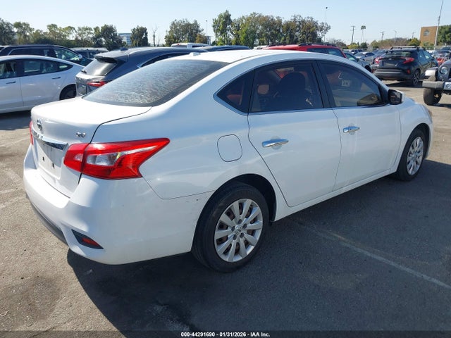 3N1AB7AP8GY214532 Nissan Sentra Fe+ S/s/sl/sr/sv
