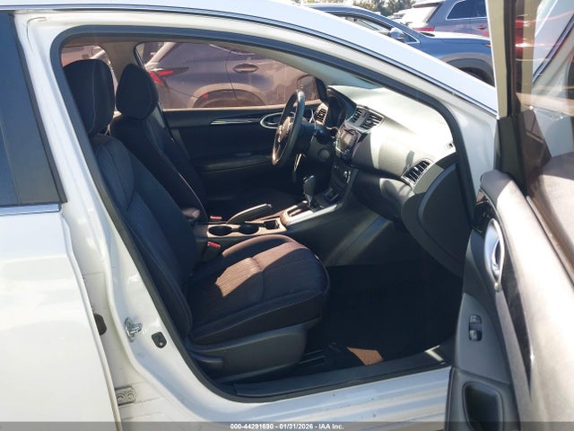 3N1AB7AP8GY214532 Nissan Sentra Fe+ S/s/sl/sr/sv