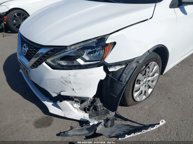 3N1AB7AP8GY214532 Nissan Sentra Fe+ S/s/sl/sr/sv