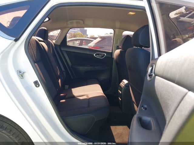 3N1AB7AP8GY214532 Nissan Sentra Fe+ S/s/sl/sr/sv