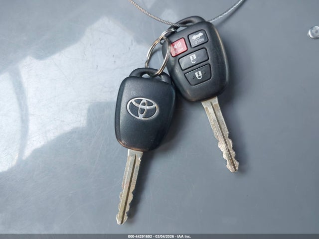 Toyota Corolla S Plus 2016 5YFBURHE2GP426533 Image 11