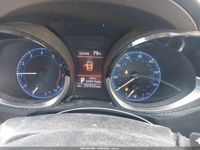 Toyota Corolla S Plus 2016 5YFBURHE2GP426533 Image 7