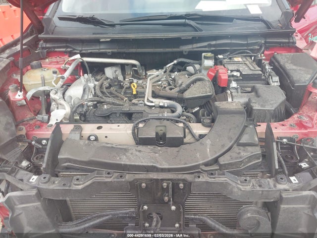 2024 MITSUBISHI OUTLANDER JA4J3VA88RZ080048 Photo 9