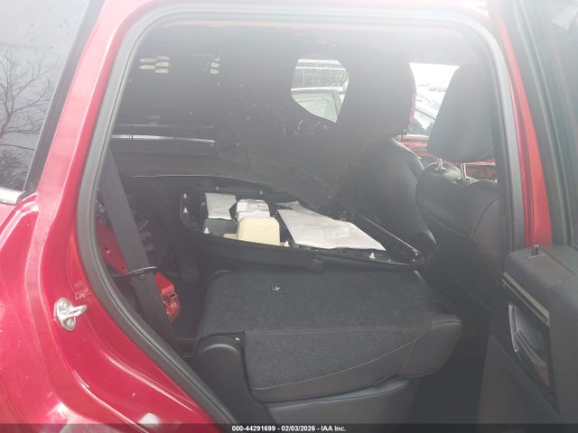 2024 MITSUBISHI OUTLANDER JA4J3VA88RZ080048 Photo 7