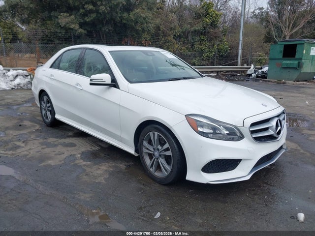 2014 MERCEDES-BENZ E 250 BLUETEC WDDHF0EB1EA938088