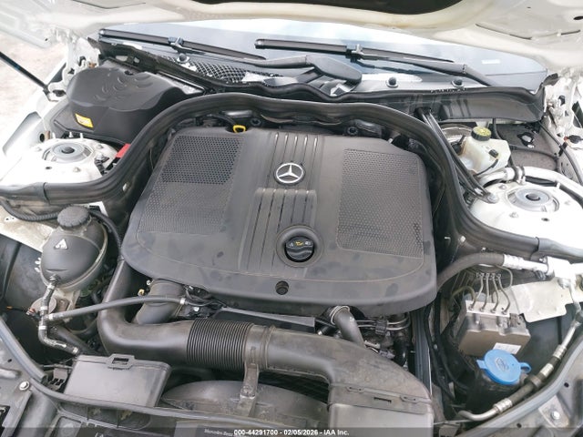 2014 MERCEDES-BENZ E 250 BLUETEC WDDHF0EB1EA938088 Photo 9