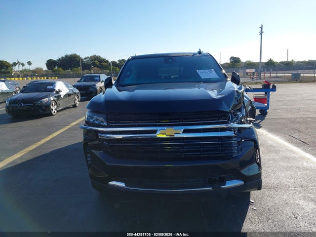 Chevrolet Suburban 2wd Lt 2024 1GNSCCKD3RR279378 Image 13