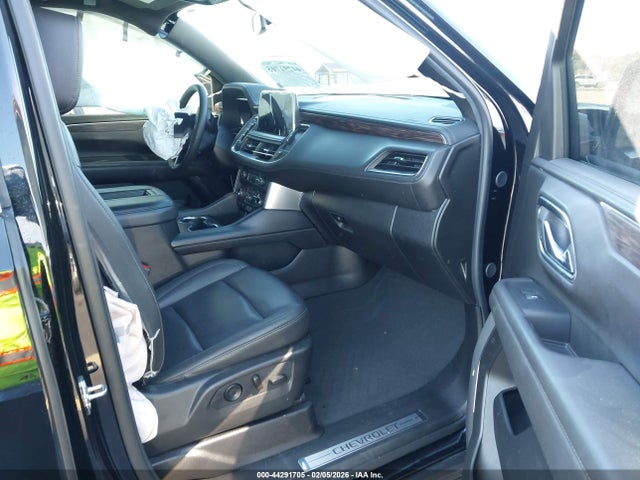 Chevrolet Suburban 2wd Lt 2024 1GNSCCKD3RR279378 Image 5