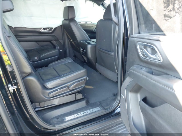 Chevrolet Suburban 2wd Lt 2024 1GNSCCKD3RR279378 Image 8