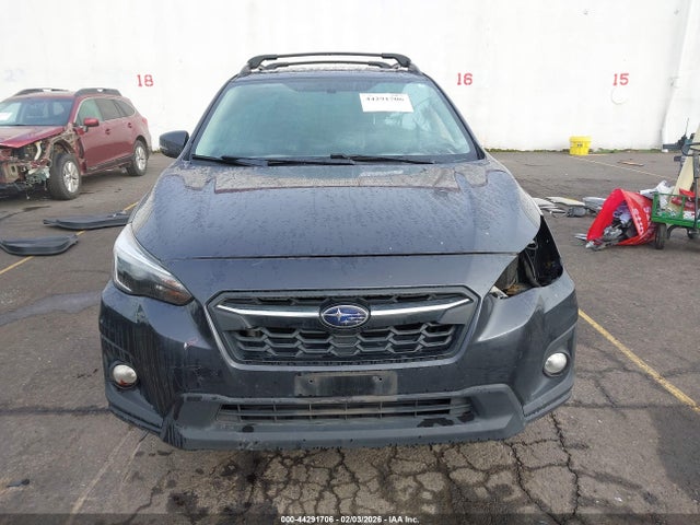 JF2GTAJC1JH268449 Subaru Crosstrek 2.0i Limited