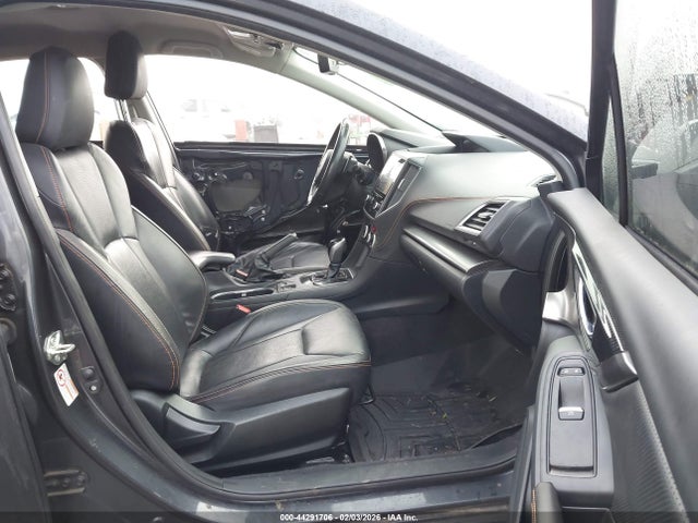 JF2GTAJC1JH268449 Subaru Crosstrek 2.0i Limited