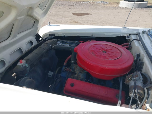 1959 FORD FAIRLANE C9AS164120 Photo 9