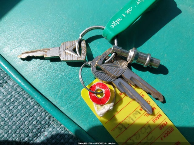 1959 FORD FAIRLANE C9AS164120 Photo 10