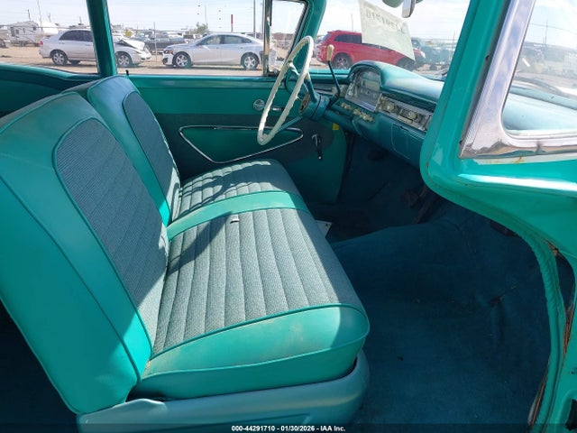 1959 FORD FAIRLANE C9AS164120 Photo 4