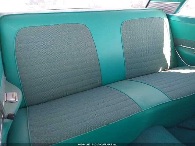 1959 FORD FAIRLANE C9AS164120 Photo 7