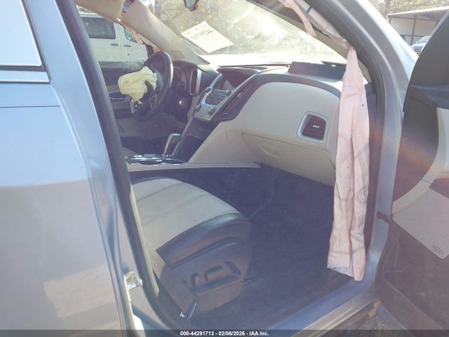 Продажа на аукционе авто 2015 Chevrolet Equinox 2lt, vin: 2GNALCEK2F6265159, номер лота: 44291713