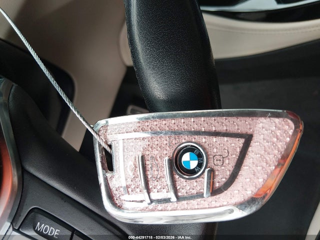 2019 BMW X4 5UXUJ3C56KLG57489 Photo 10