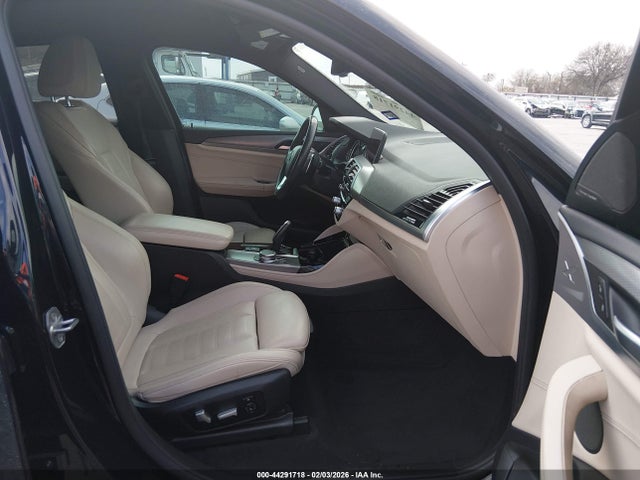 2019 BMW X4 5UXUJ3C56KLG57489 Photo 4