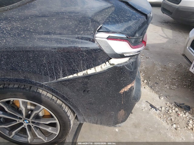 2019 BMW X4 5UXUJ3C56KLG57489 Photo 5