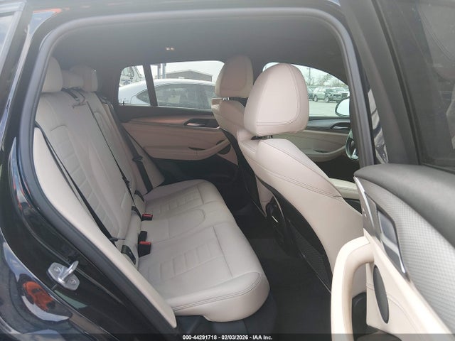 2019 BMW X4 5UXUJ3C56KLG57489 Photo 7