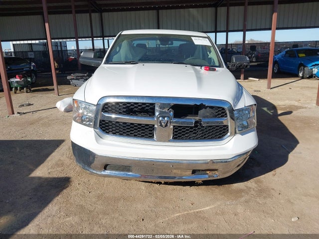 Aukcja sprzedaży 2023 Ram 1500 Classic Slt  4x2 5'7 Box, vin: 1C6RR6LG7PS564923, numer aukcji: 44291722