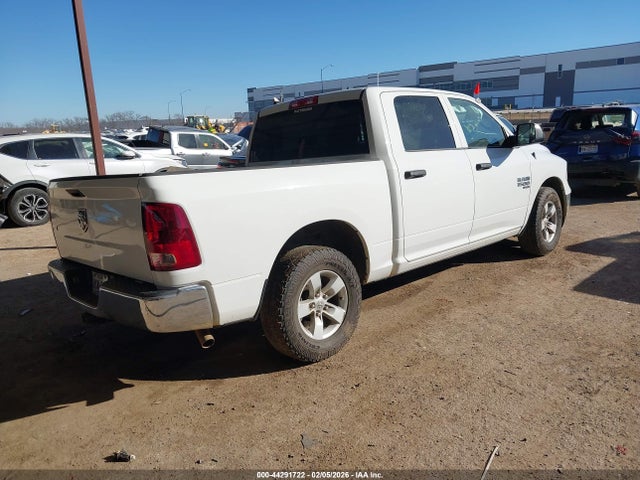 2023 RAM 1500 CLASSIC 1C6RR6LG7PS564923 Photo 3