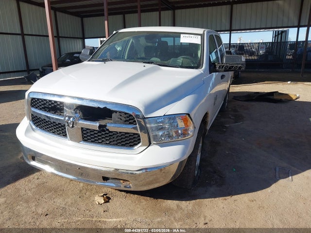 2023 RAM 1500 CLASSIC 1C6RR6LG7PS564923 Photo 5