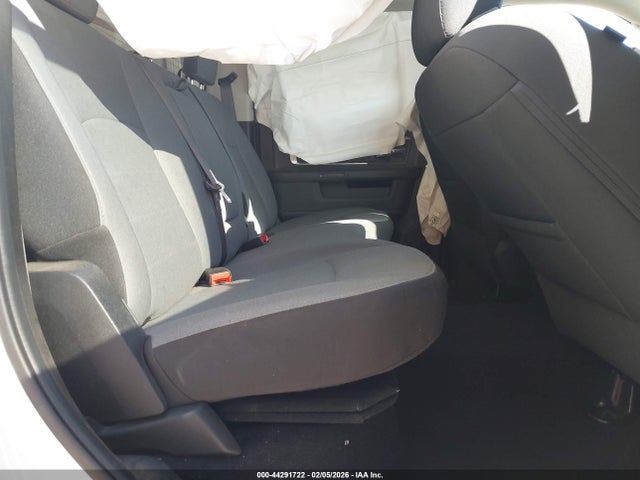 2023 RAM 1500 CLASSIC 1C6RR6LG7PS564923 Photo 7