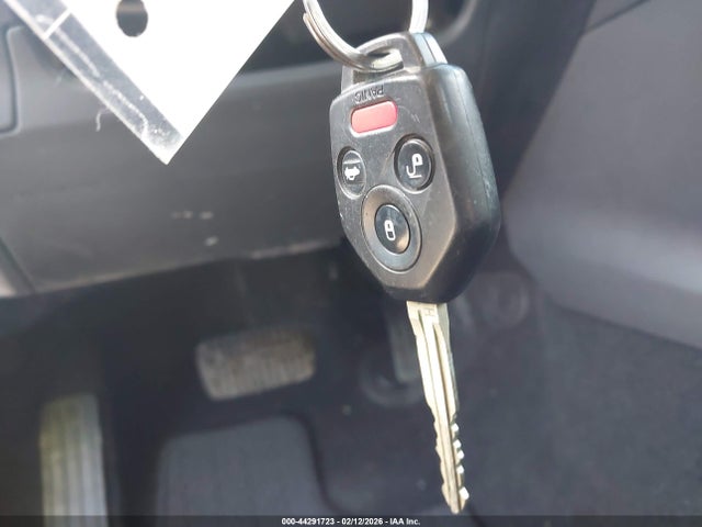 2018 SUBARU IMPREZA 4S3GKAD63J3615820 Photo 10