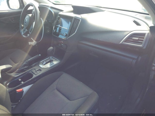 2018 SUBARU IMPREZA 4S3GKAD63J3615820 Photo 4