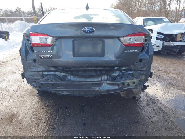 2018 SUBARU IMPREZA 4S3GKAD63J3615820 Photo 5