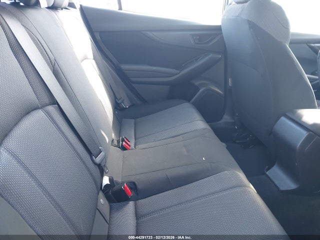 2018 SUBARU IMPREZA 4S3GKAD63J3615820 Photo 7
